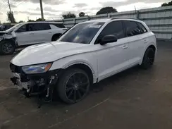 WA1B4AFYXR2007226 2024 AUDI SQ5