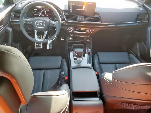 WA1B4AFYXR2022020 2024 AUDI SQ5 - Image 8