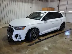 WA1B4AFYXR2026830 2024 AUDI SQ5