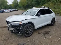 WA1B4AFYXR2040811 2024 AUDI SQ5