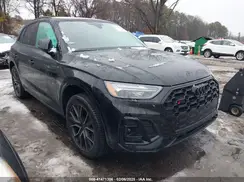 WA1B4AFYXR2132906 2024 AUDI SQ5