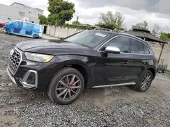 WA1B4AFYXS2023979 2025 AUDI SQ5