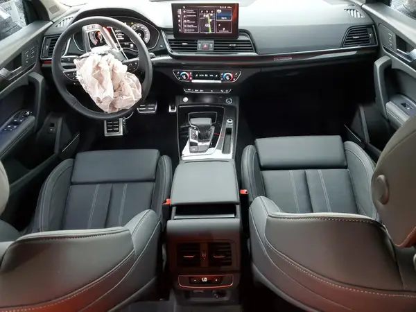WA1B4AFYXS2023979 2025 AUDI SQ5 - Image 8