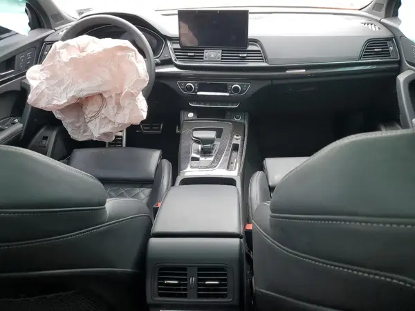 WA1B4AFYXS2032116 2025 AUDI SQ5 - Image 8