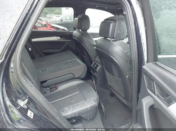 WA1B4BFY0K2079984 2019 AUDI SQ5 - Image 8