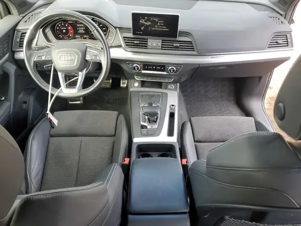 WA1B4BFY0L2098794 2020 AUDI SQ5 - Image 8