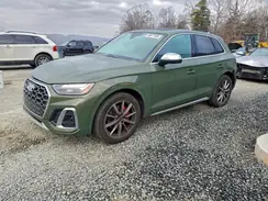 WA1B4BFY5P2014636 2023 AUDI SQ5