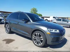 WA1B4BFY9K2088005 2019 AUDI SQ5