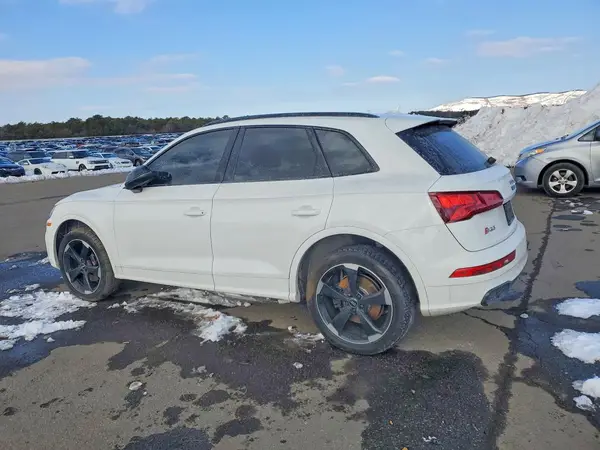 WA1B4BFYXL2099578 2020 AUDI SQ5 - Image 2