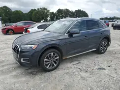WA1BAAFY0M2007561 2021 AUDI Q5