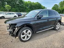 WA1BAAFY0M2015398 2021 AUDI Q5