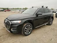 WA1BAAFY0M2015868 2021 AUDI Q5