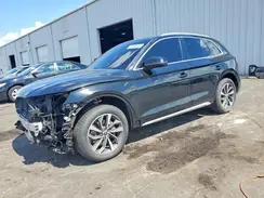 WA1BAAFY0M2020620 2021 AUDI Q5