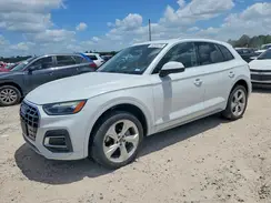 WA1BAAFY0M2029141 2021 AUDI Q5