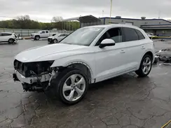 WA1BAAFY0M2061846 2021 AUDI Q5