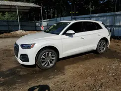 WA1BAAFY0M2067808 2021 AUDI Q5