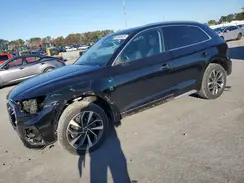 WA1BAAFY0M2109166 2021 AUDI Q5