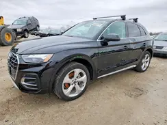 WA1BAAFY0M2126467 2021 AUDI Q5