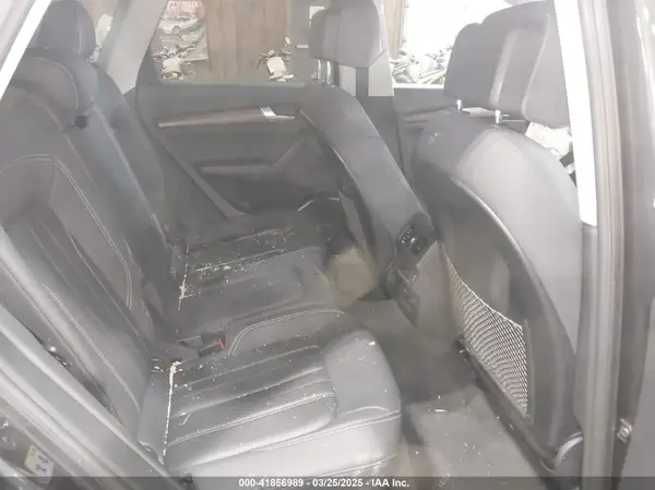 WA1BAAFY1M2003549 2021 AUDI Q5 - Image 8