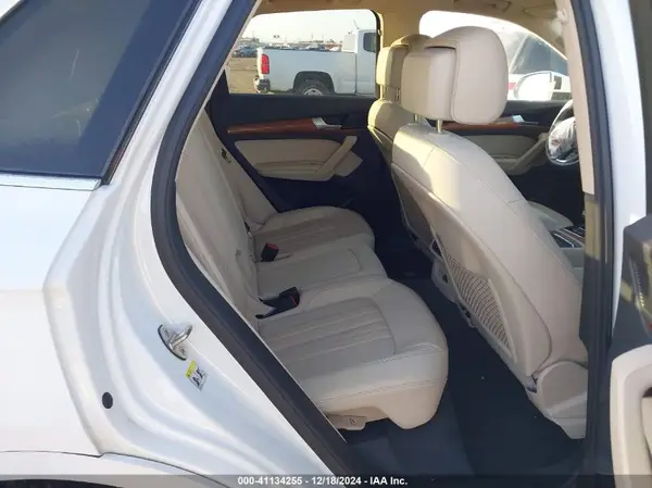 WA1BAAFY1M2012431 2021 AUDI Q5 - Image 8