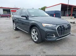 WA1BAAFY1M2015426 2021 AUDI Q5