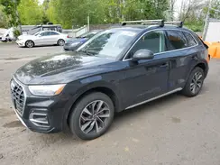 WA1BAAFY1M2016401 2021 AUDI Q5