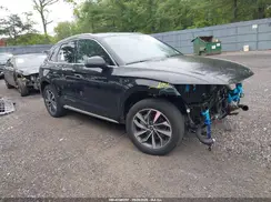 WA1BAAFY1M2017824 2021 AUDI Q5