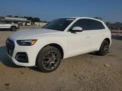 WA1BAAFY1M2022456 2021 AUDI Q5