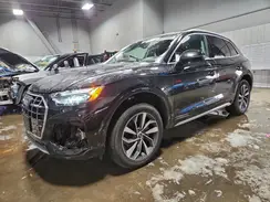 WA1BAAFY1M2035062 2021 AUDI Q5