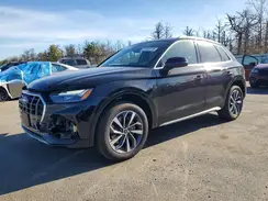 WA1BAAFY1M2040469 2021 AUDI Q5