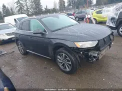 WA1BAAFY1M2041590 2021 AUDI Q5