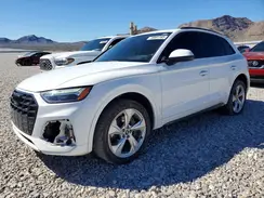 WA1BAAFY1M2066781 2021 AUDI Q5