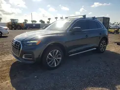 WA1BAAFY1M2067395 2021 AUDI Q5