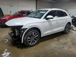 WA1BAAFY1M2098971 2021 AUDI Q5