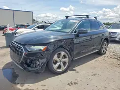 WA1BAAFY1M2102131 2021 AUDI Q5