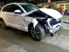 WA1BAAFY1M2108916 2021 AUDI Q5