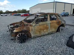 WA1BAAFY1M2125134 2021 AUDI Q5