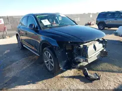 WA1BAAFY1M2128874 2021 AUDI Q5