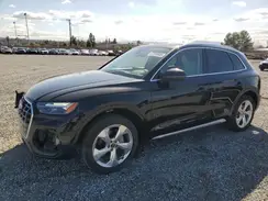 WA1BAAFY1M2134979 2021 AUDI Q5
