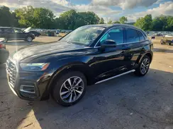 WA1BAAFY1M2137140 2021 AUDI Q5