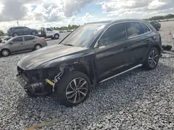 WA1BAAFY2M2016116 2021 AUDI Q5
