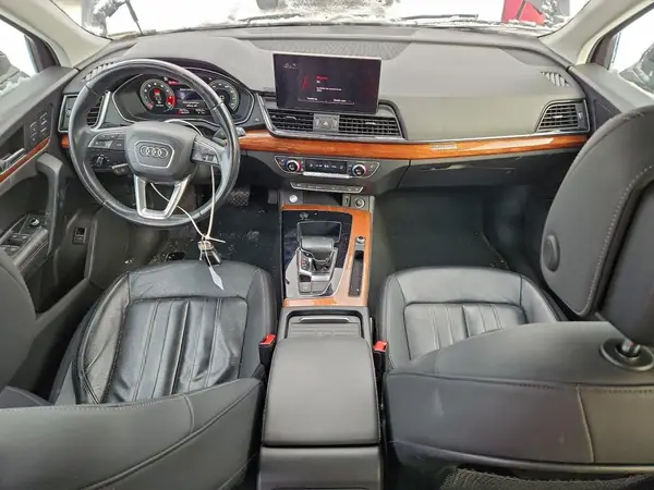WA1BAAFY2M2022322 2021 AUDI Q5 - Image 8