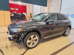 WA1BAAFY2M2023261 2021 AUDI Q5