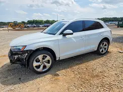 WA1BAAFY2M2030985 2021 AUDI Q5