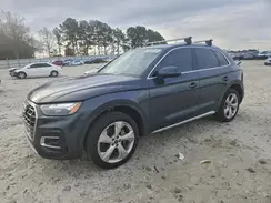 WA1BAAFY2M2031800 2021 AUDI Q5