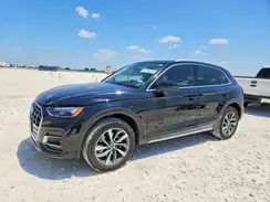 WA1BAAFY2M2035653 2021 AUDI Q5
