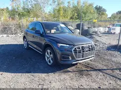 WA1BAAFY2M2036351 2021 AUDI Q5