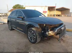 WA1BAAFY2M2037547 2021 AUDI Q5