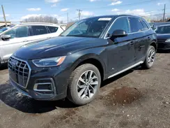 WA1BAAFY2M2056518 2021 AUDI Q5