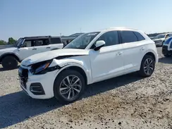 WA1BAAFY2M2069060 2021 AUDI Q5